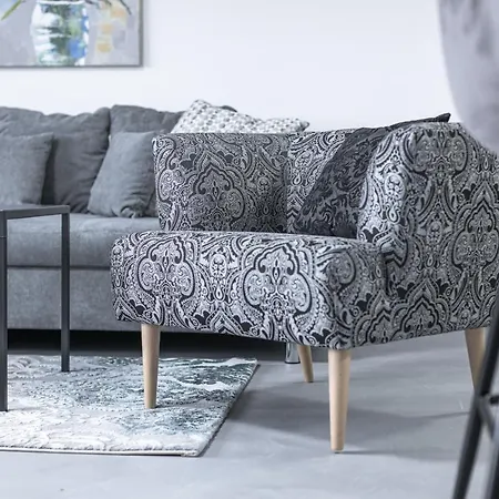 Exklusive Neubau-Ferienwohnung Mit Fernsicht Costanza Esterno foto