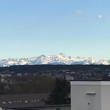 Exklusive Neubau-Ferienwohnung Mit Fernsicht Costanza Esterno foto