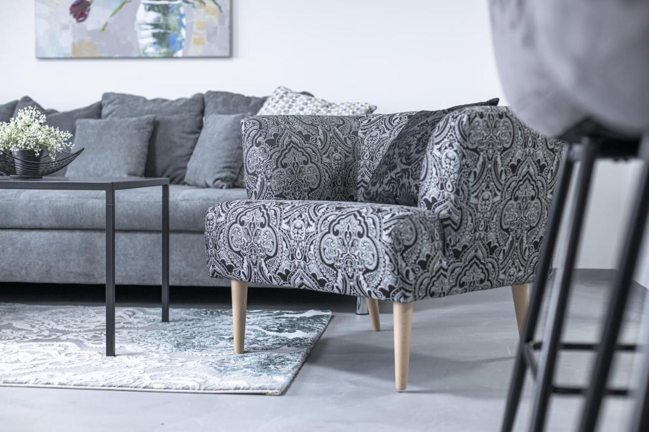 Appartamento Exklusive Neubau-ferienwohnung Mit Fernsicht *