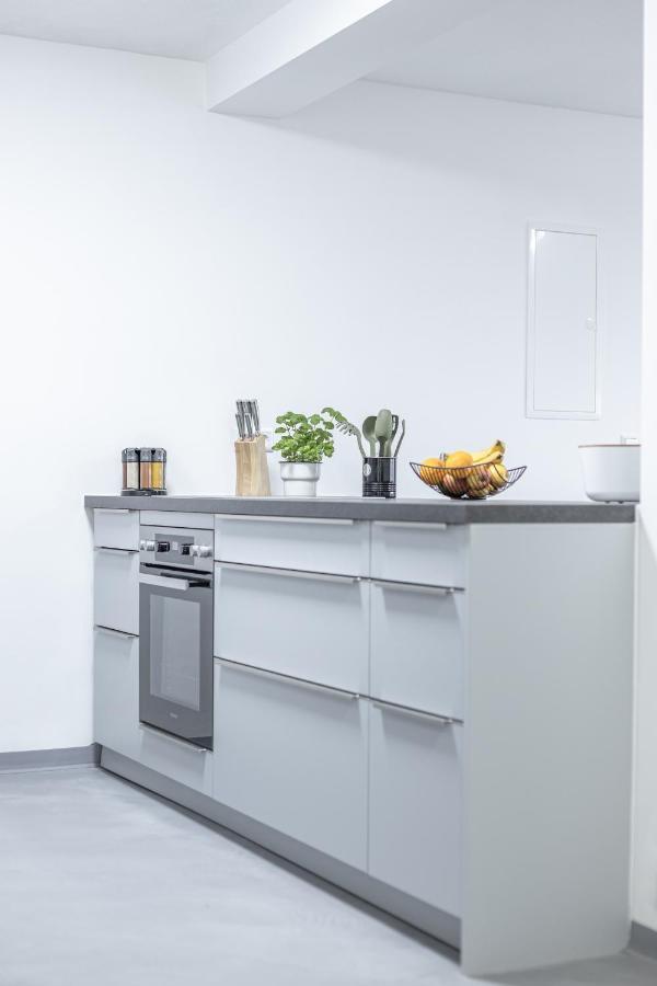 Exklusive Neubau-ferienwohnung Mit Fernsicht * Costanza