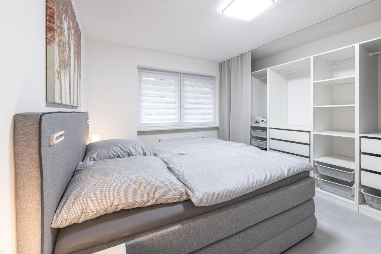 Exklusive Neubau-ferienwohnung Mit Fernsicht * Konstanz